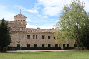 Hotel Monasterio de Tejeda